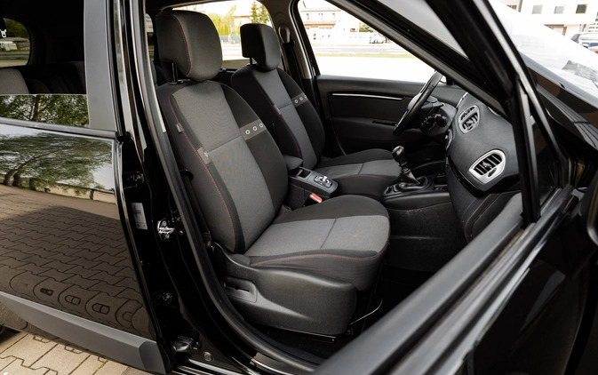 Renault Grand Scenic cena 28900 przebieg: 230000, rok produkcji 2013 z Radom małe 596